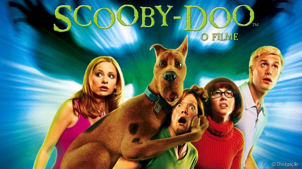  Temui baka ScoobyDoo dan anjing fiksyen terkenal lain